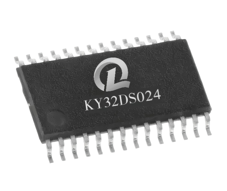 KY32DS024 / KY32DS0NP
